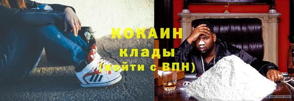 стафф Осташков
